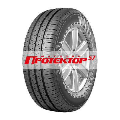 А/шина 215/70R15C Ikon (Nokian Tyres) Autograph Eco C3 (старше 3-х лет) 109/107R TL