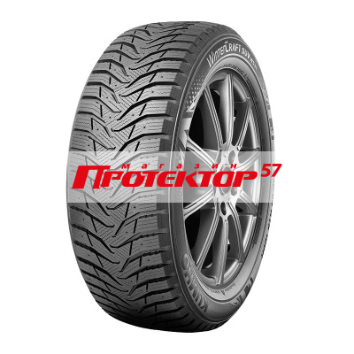 WinterCraft SUV Ice WS31