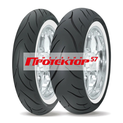 Шина AVON Cobra AV71 130x90-16 74H TL