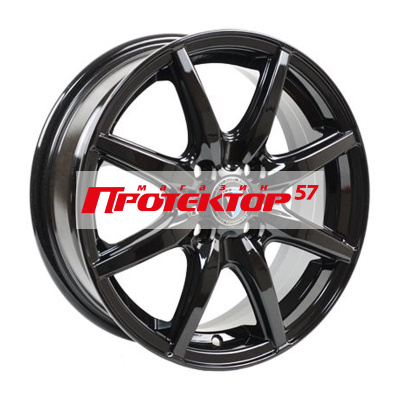 Диск 6x15 4x100 ET48 D54.1 Venti 1515 BL