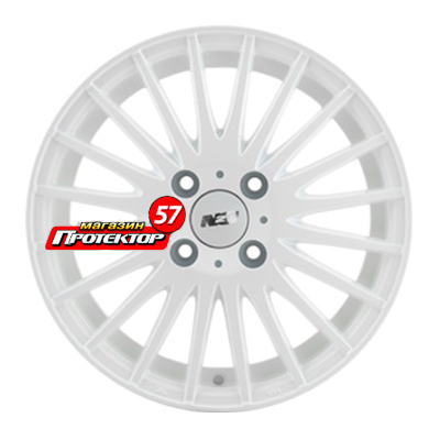 Диск 6.5x15 4x114.3 ET40 D73.1 N2O Y833 Frost2