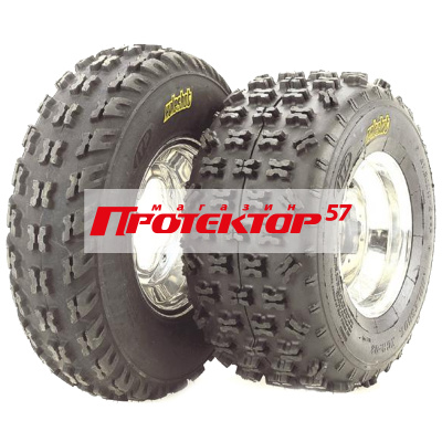 Holeshot XCR