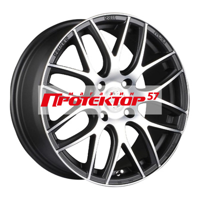 Диск 6.5x15 4x114.3 ET45 D67.1 Racing Wheels H-713 DDN F/P