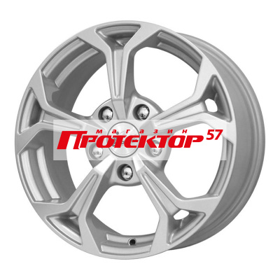 Диск 6.5x15 5x114.3 ET43 D67.1 iFree Эрнесто Нео-классик