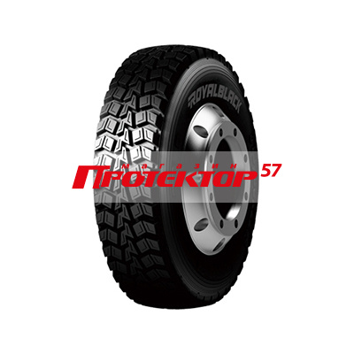 Royal Black RD805