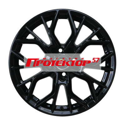 Диск 7.5x18 5x108 ET38 D60.1 CrossStreet CR-19 Black