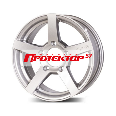 Диск 6.5x16 5x139.7 ET35 D98.1 Proma ЛеМан-Нива Неро