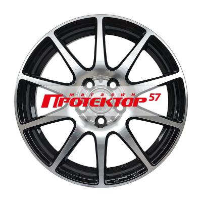 Диск 6x15 4x100 ET50 D60.1 N2O Y4406 BFP