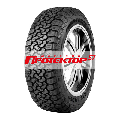 ATLANDER PrimeForce A/T