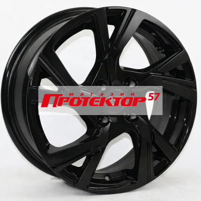 Диск Литой 6x15 PCD 4x100 ET46 D60.1 RST R075 BL
