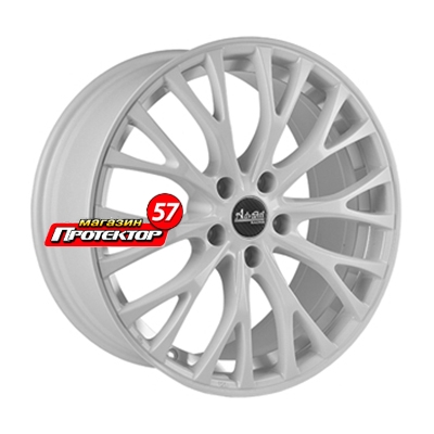 Диск 8.5x19 5x114.3 ET45 D67.1 Advanti ML537U WUP