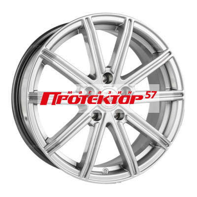 Диск 7x17 5x114.3 ET39 D60.1 Alcasta M64 HS