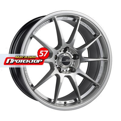 Диск 8.5x18 5x112 ET35 D73.1 Konig Milligram (N940) HBUPK