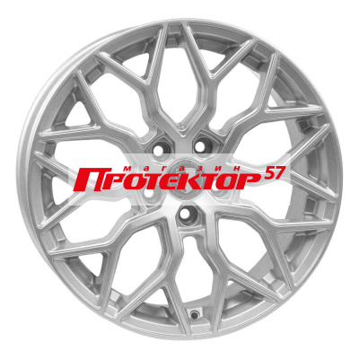Диск Литой 7x17 PCD 5x114.3 ET45 D67.1 Venti 1719 S