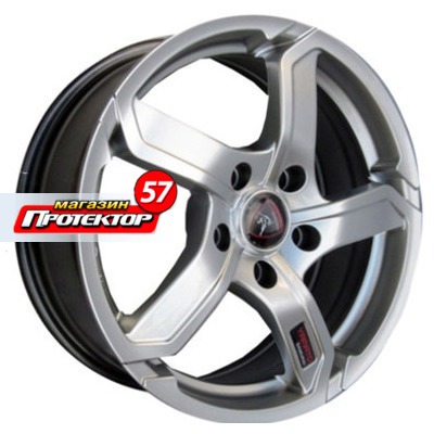 Диск 6.5x16 5x108 ET52.5 D63.3 Yamato Samurai Saito-no Mokinato Mercury