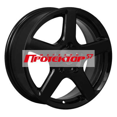 Диск 6.5x16 5x114.3 ET39 D60.1 Alcasta M64 MB