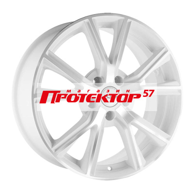 Диск 7.5x18 5x100 ET48 D56.1 X-trike X-122 W/FP