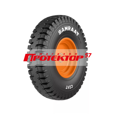 Ceat Samraat Turbo Lug