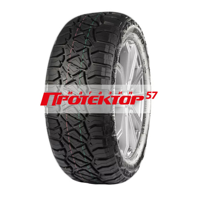 Rock Trak R/T