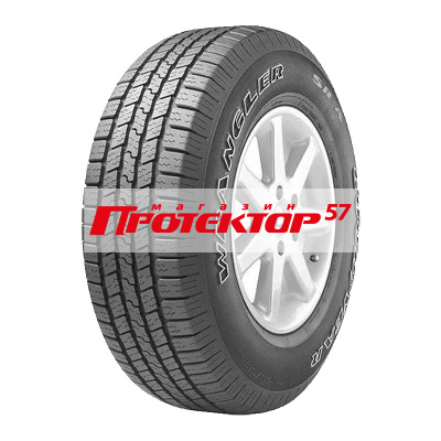 Wrangler SR/A (старше 3-х лет)