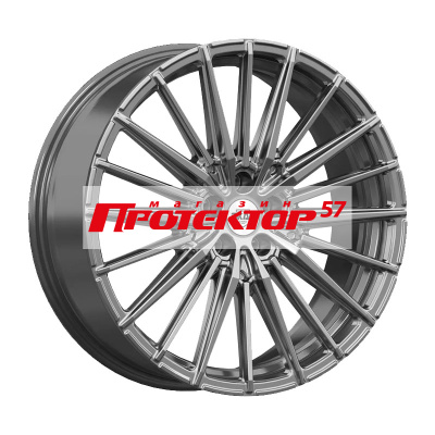 Диск Литой 7.5x20 PCD 5x108 ET36 D65 СКАД Оливер Grap