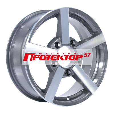 Диск 6.5x16 5x108 ET50 D63.3 CrossStreet CR-24 HBFP