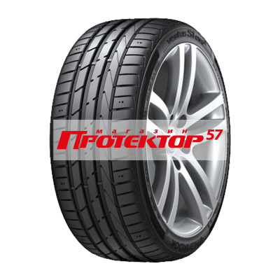 А/шина 245/45R19 Hankook iON evo IK01 Electro 102Y TL