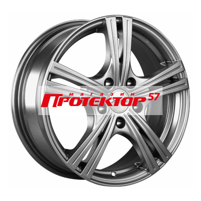 Диск 6.5x16 5x114.3 ET45 D60.1 X-trike X-112 HSB