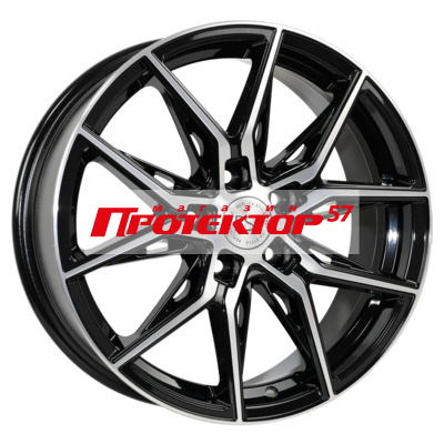 Диск Литой 7x17 PCD 5x114.3 ET37 D66.6 RST R247 BD