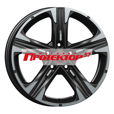 Диск 7x17 5x112 ET40 D57.1 Remain Tiguan R240 BFP