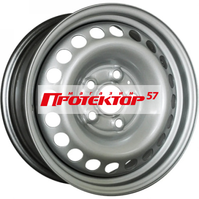 Диск 6x16 5x114.3 ET43 D67.1 Original Specification Штамп S