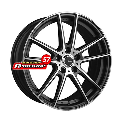 Диск 7.5x18 5x114.3 ET45 D67.1 Advanti N931 MGMFP