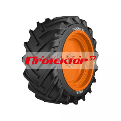 Ceat TRENCHER XL