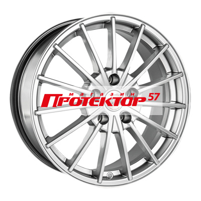 Диск 7x17 5x114.3 ET45 D60.1 Alcasta M60 HS