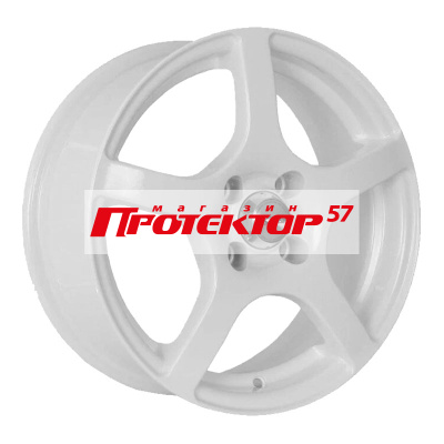 Диск 6x15 4x100 ET35 D67.1 X-trike X-118 W