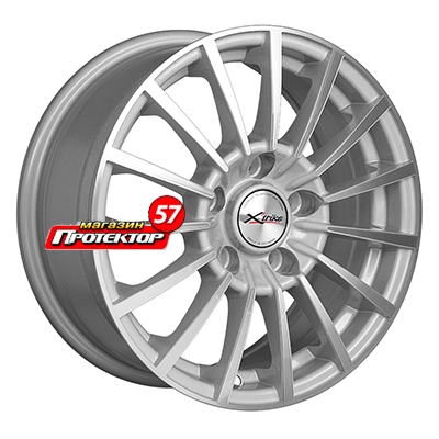 Диск 6.5x15 5x114.3 ET38 D67.1 X-trike X-106 HB