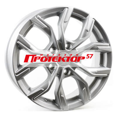 Диск 6.5x16 5x114.3 ET50 D67.1 X-trikeRST R106 SL