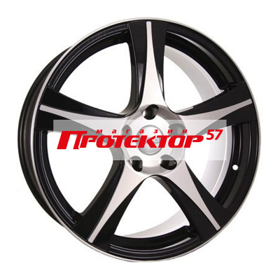 Диск 7x18 5x114.3 ET35 D67.1 Neo 843 BD