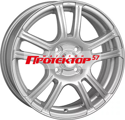 Диск Литой 6x15 PCD 4x108 ET45 D67.1 X-trike X-105М HS