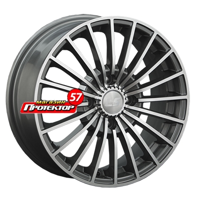 Диск 6x14 4x108 ET24 D65.1 LS W1023 GM