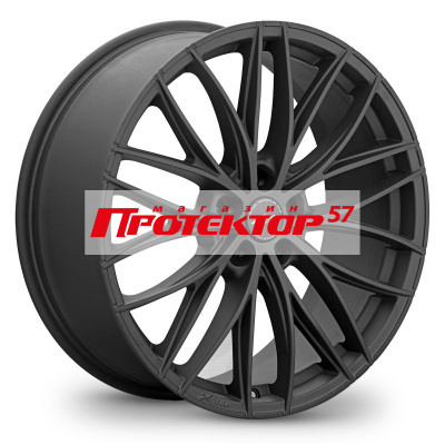 Диск Литой 8x20 PCD 5x108 ET46 D63.35 X-trike X-141 BKM