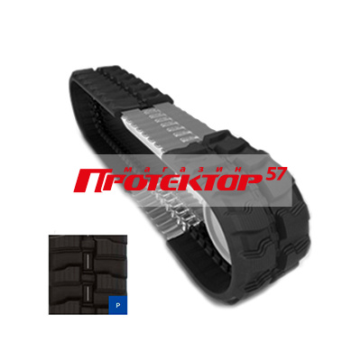 Camoplast MEX SD P