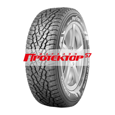 Winter PorTran CW11 (шип)