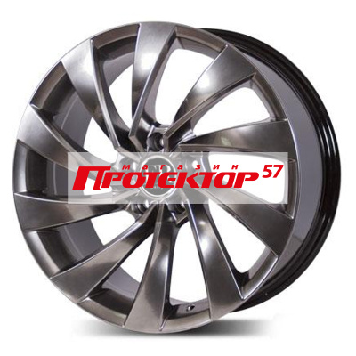Диск 7.5x17 5x112 ET42 D57.1 FR REPLICA VW5083 HB