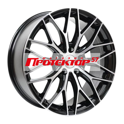 Диск 7.5x19 5x114.3 ET45 D67.1 Neo 940 BFP