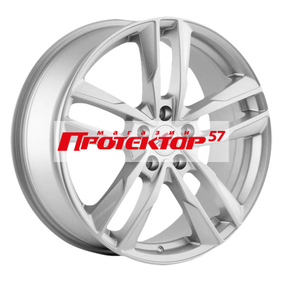 Диск 7.5x18 5x108 ET50.5 D63.4 X-trikeRST R128 HS