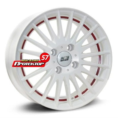 Диск 6x14 4x98 ET35 D58.6 N2O Y833 W