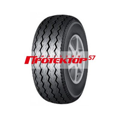 TRAILERMAXX C834
