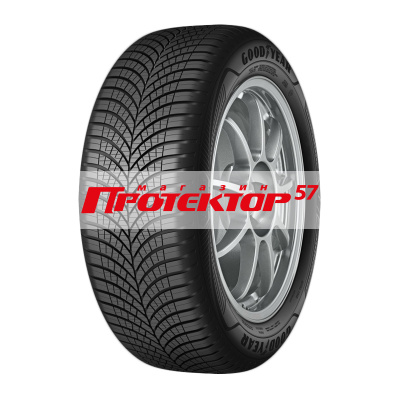 Vector 4Seasons GEN-3 SUV