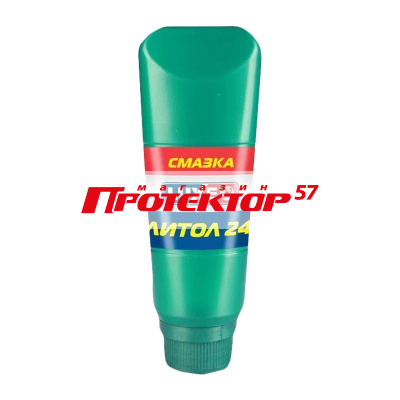 Luxe Литол-24 Смазка антифрикционная